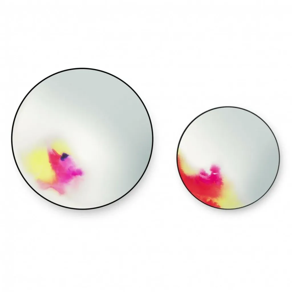 Spiegel|Spiegel^Petite Friture Francis Wandspiegel