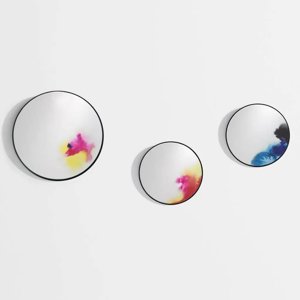 Petite Friture Francis Wandspiegel| Badaccessoires