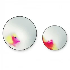 Petite Friture Francis Wandspiegel| Badaccessoires