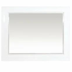 Badaccessoires^Kartell Francois Ghost Spiegel