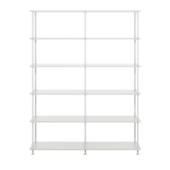 Montana Free Regal 138,4x178,1x38cm| Regalsysteme