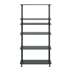 Montana Free Regal 73,4x144x38cm| Regale|Regalsysteme