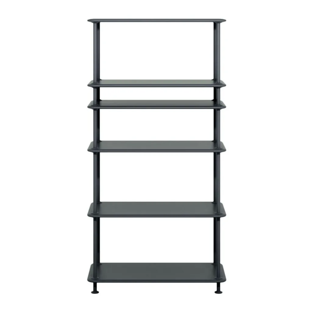 Montana Free Regal 73,4x144x38cm| Regale|Regalsysteme