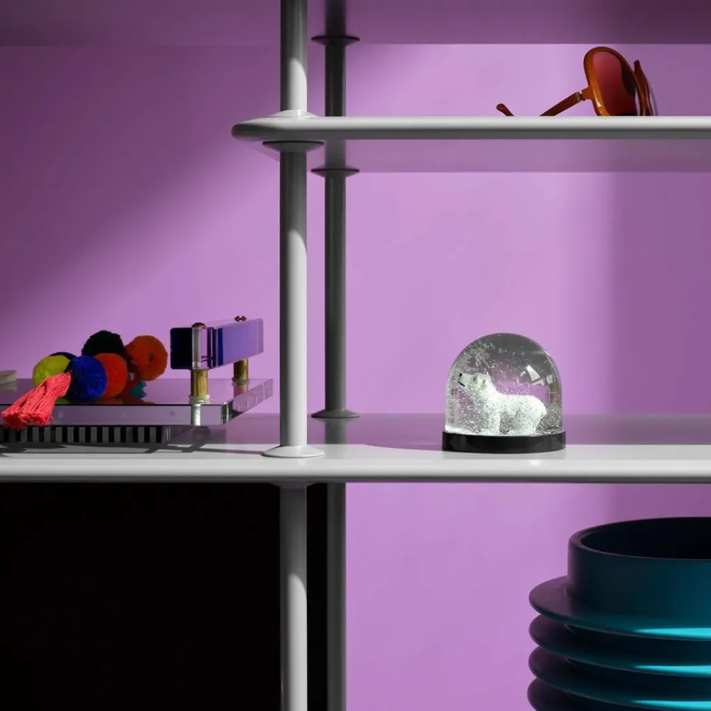 Montana Free Regal 203,4x178,1x38cm| Regale|Regalsysteme