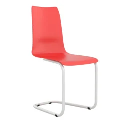 Stühle^Tojo Freischwinger Stuhl