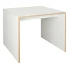 Tische|Schreibtische^Tojo Freistell Tisch klein 80x80cm