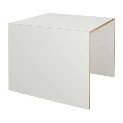 Tische|Schreibtische^Tojo Freistell Tisch klein 80x80cm