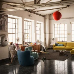 Sessel^freistil Rolf Benz freistil 173 Sessel