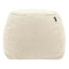 Poufs^freistil Rolf Benz freistil 173 Teddy Edition Pouf
