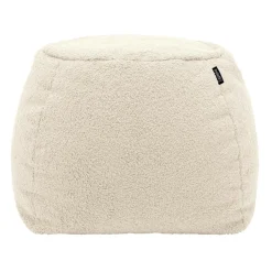 Poufs^freistil Rolf Benz freistil 173 Teddy Edition Pouf