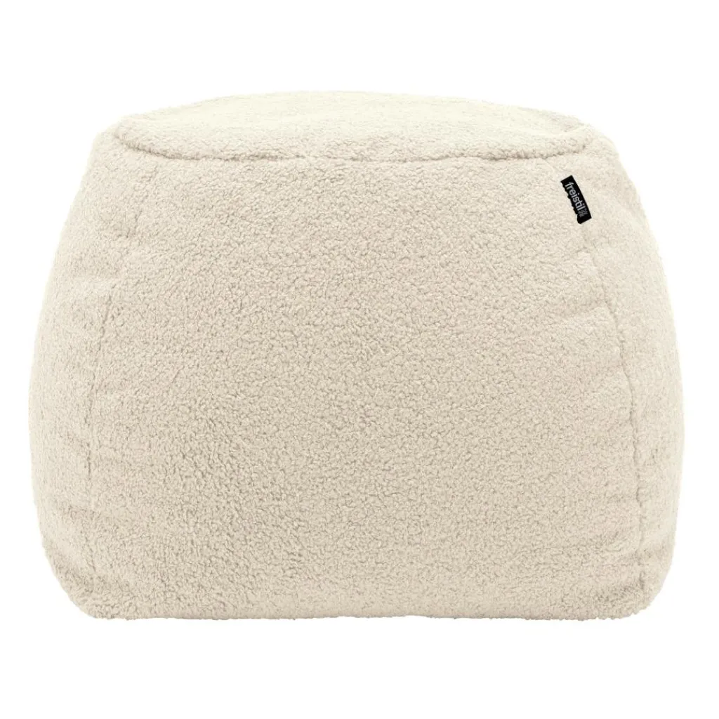 Poufs^freistil Rolf Benz freistil 173 Teddy Edition Pouf