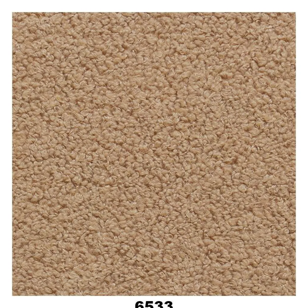 Poufs^freistil Rolf Benz freistil 173 Teddy Edition Pouf