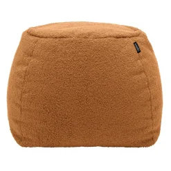 Poufs^freistil Rolf Benz freistil 173 Teddy Edition Pouf
