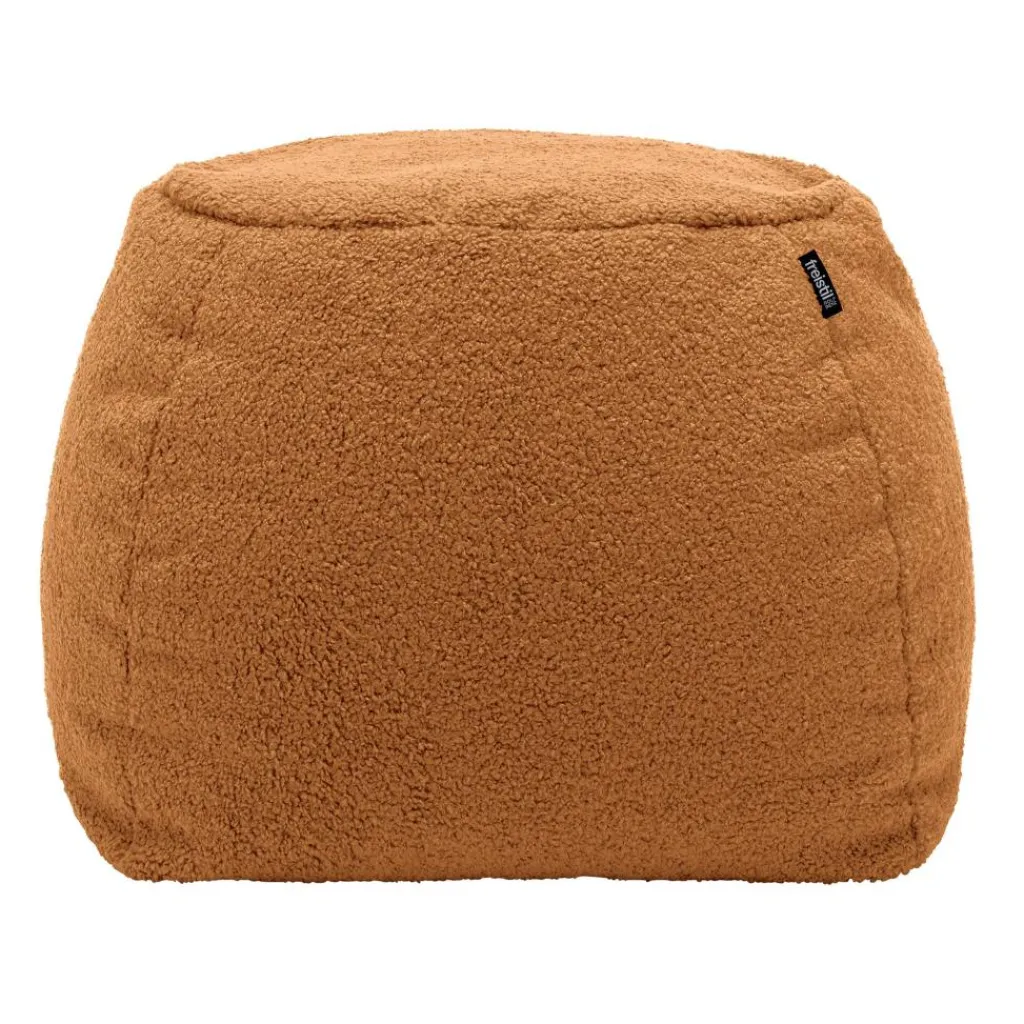 Poufs^freistil Rolf Benz freistil 173 Teddy Edition Pouf