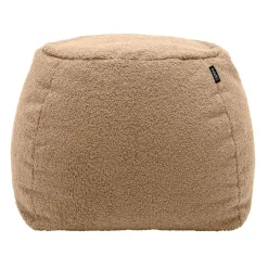 Poufs^freistil Rolf Benz freistil 173 Teddy Edition Pouf