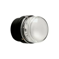 Badezimmerleuchten^Oluce Fresnel 1148 Außenwand-/Deckenleuchte