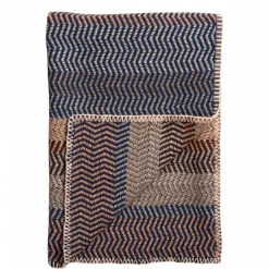 Røros Tweed Fri Tagesdecke/Überwurf 150x200cm| Tagesdecken & Plaids