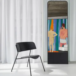 OUT Objekte unserer Tage Friedrich Spiegel 60x185cm| Spiegel|Spiegel