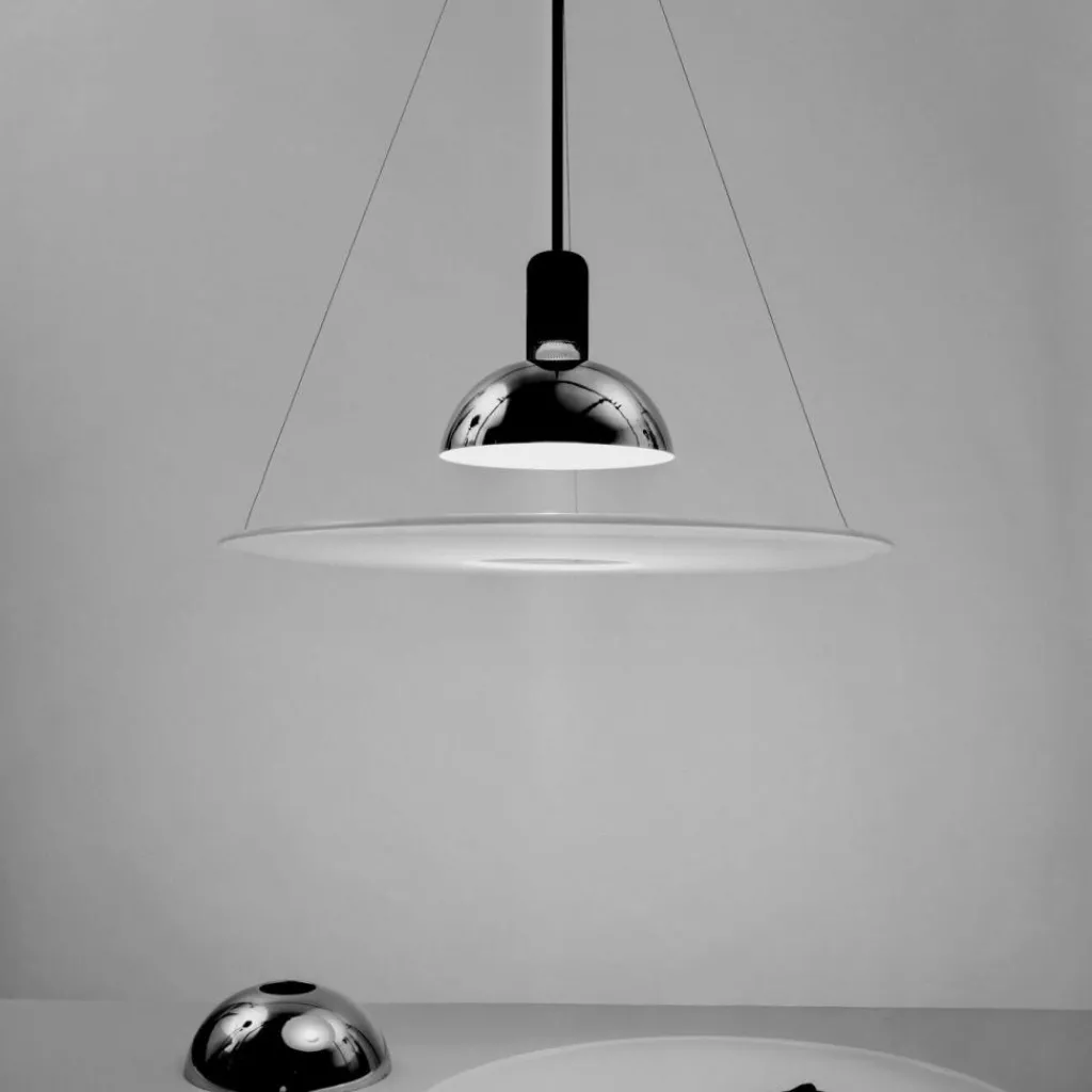 Flos Frisbi Pendelleuchte| Pendelleuchten