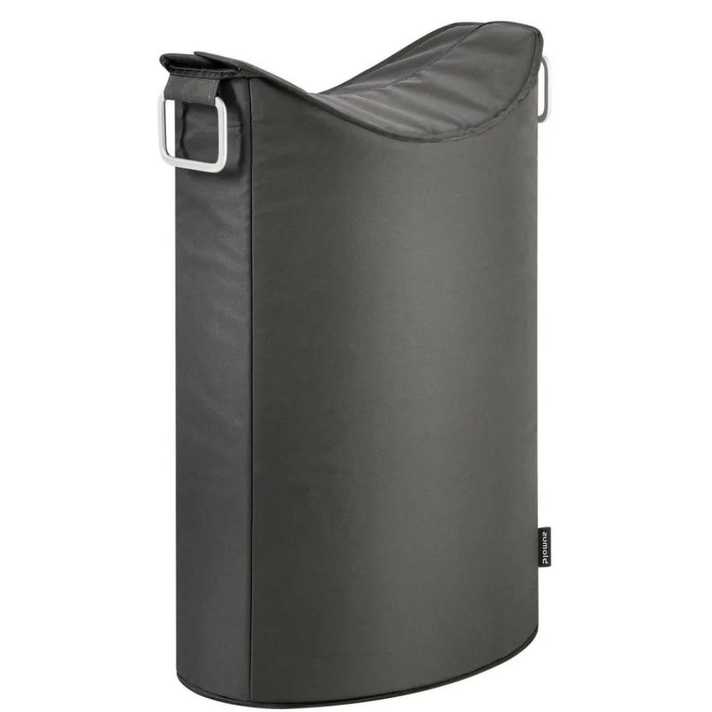 Wäschekörbe|Wäschekörbe^Blomus Frisco Wäschesammler