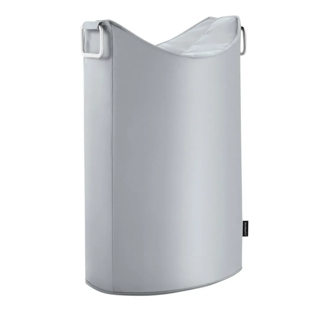 Wäschekörbe|Wäschekörbe^Blomus Frisco Wäschesammler