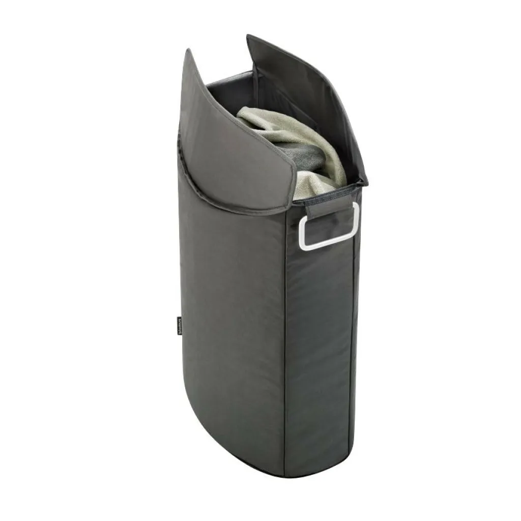 Wäschekörbe|Wäschekörbe^Blomus Frisco Wäschesammler