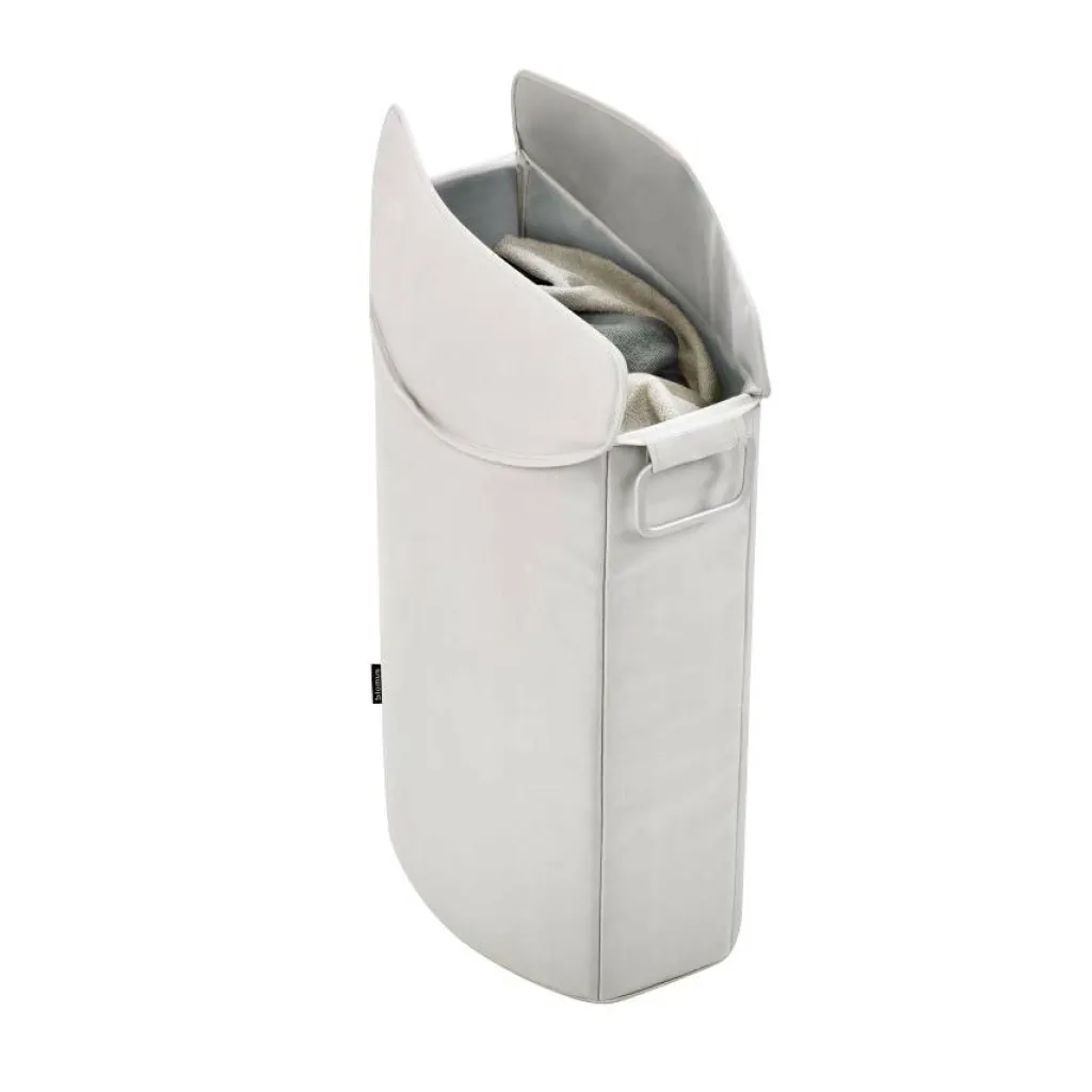 Wäschekörbe|Wäschekörbe^Blomus Frisco Wäschesammler