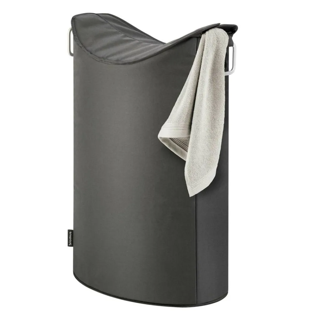 Wäschekörbe|Wäschekörbe^Blomus Frisco Wäschesammler