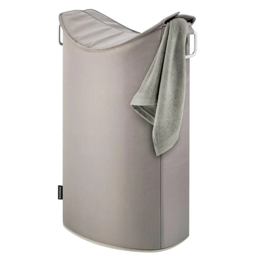 Wäschekörbe|Wäschekörbe^Blomus Frisco Wäschesammler