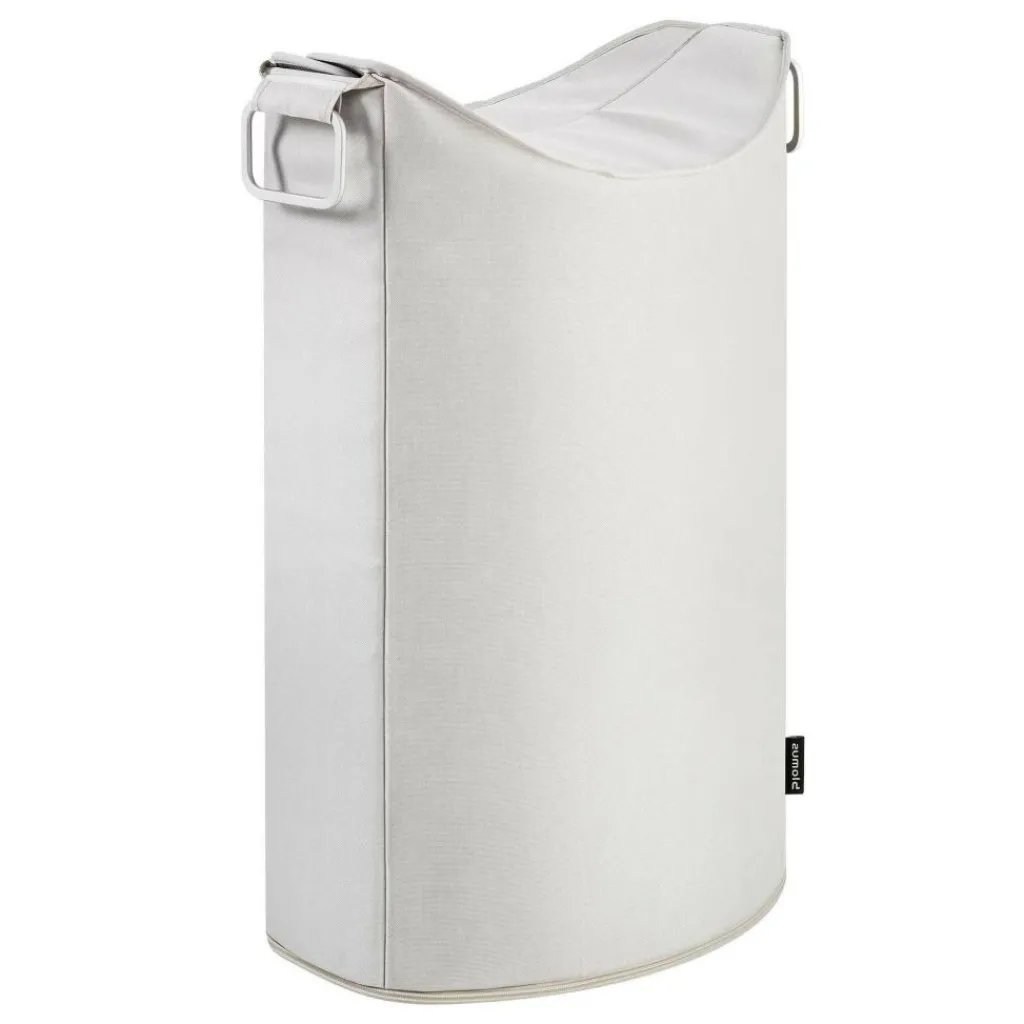 Wäschekörbe|Wäschekörbe^Blomus Frisco Wäschesammler