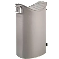 Wäschekörbe|Wäschekörbe^Blomus Frisco Wäschesammler