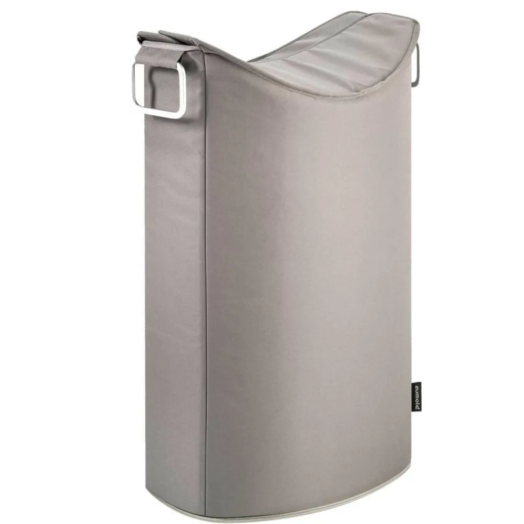 Wäschekörbe|Wäschekörbe^Blomus Frisco Wäschesammler