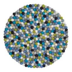 myfelt Fritz Sitzauflage Ø36cm| Sitzkissen & Auflagen