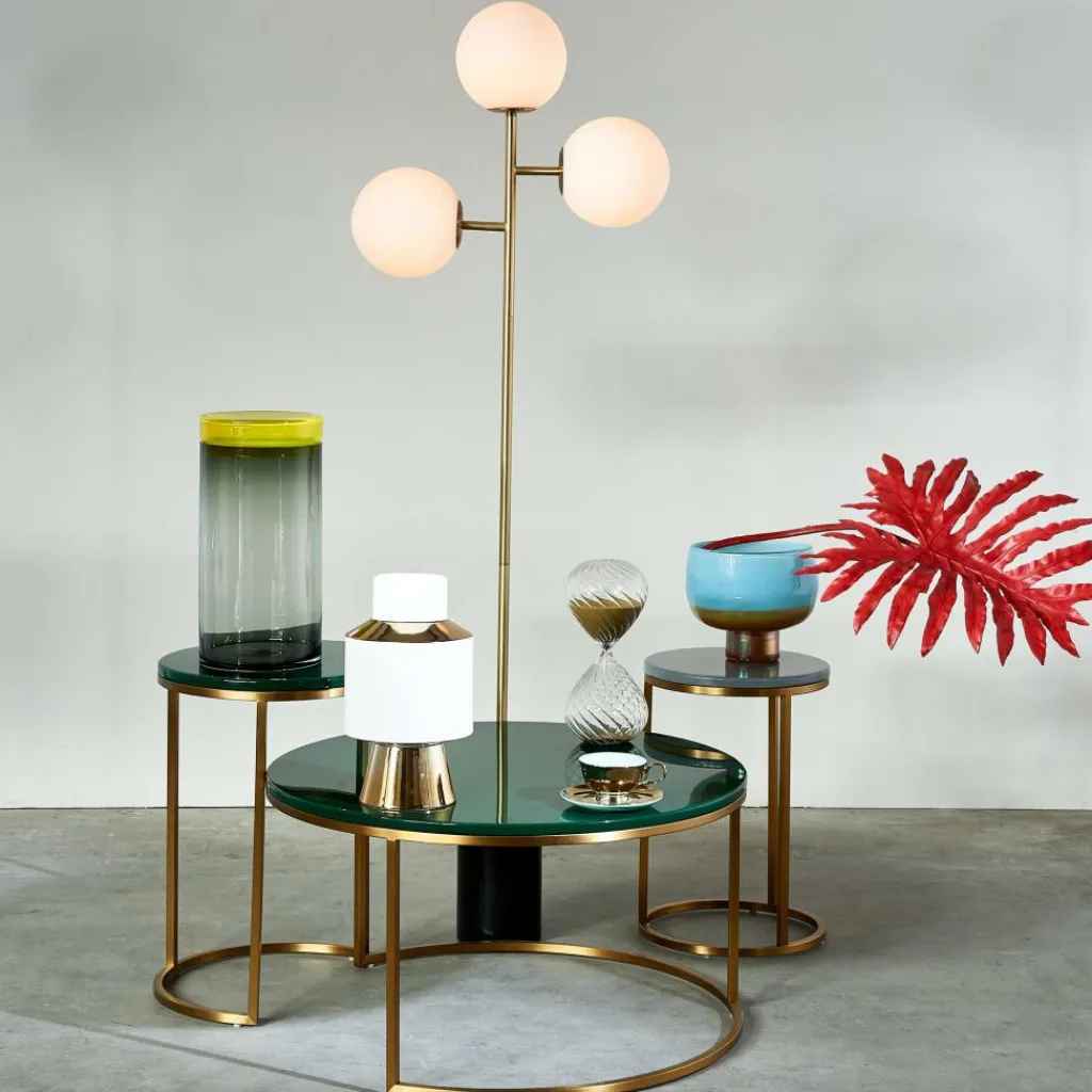 pols potten Full Moon Stehleuchte| Stehleuchten