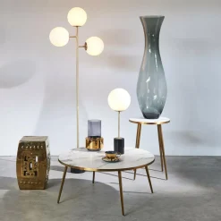 Tischleuchten^pols potten Full Moon Tischleuchte