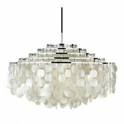 Pendelleuchten^Verpan Fun 11DM Pendelleuchte