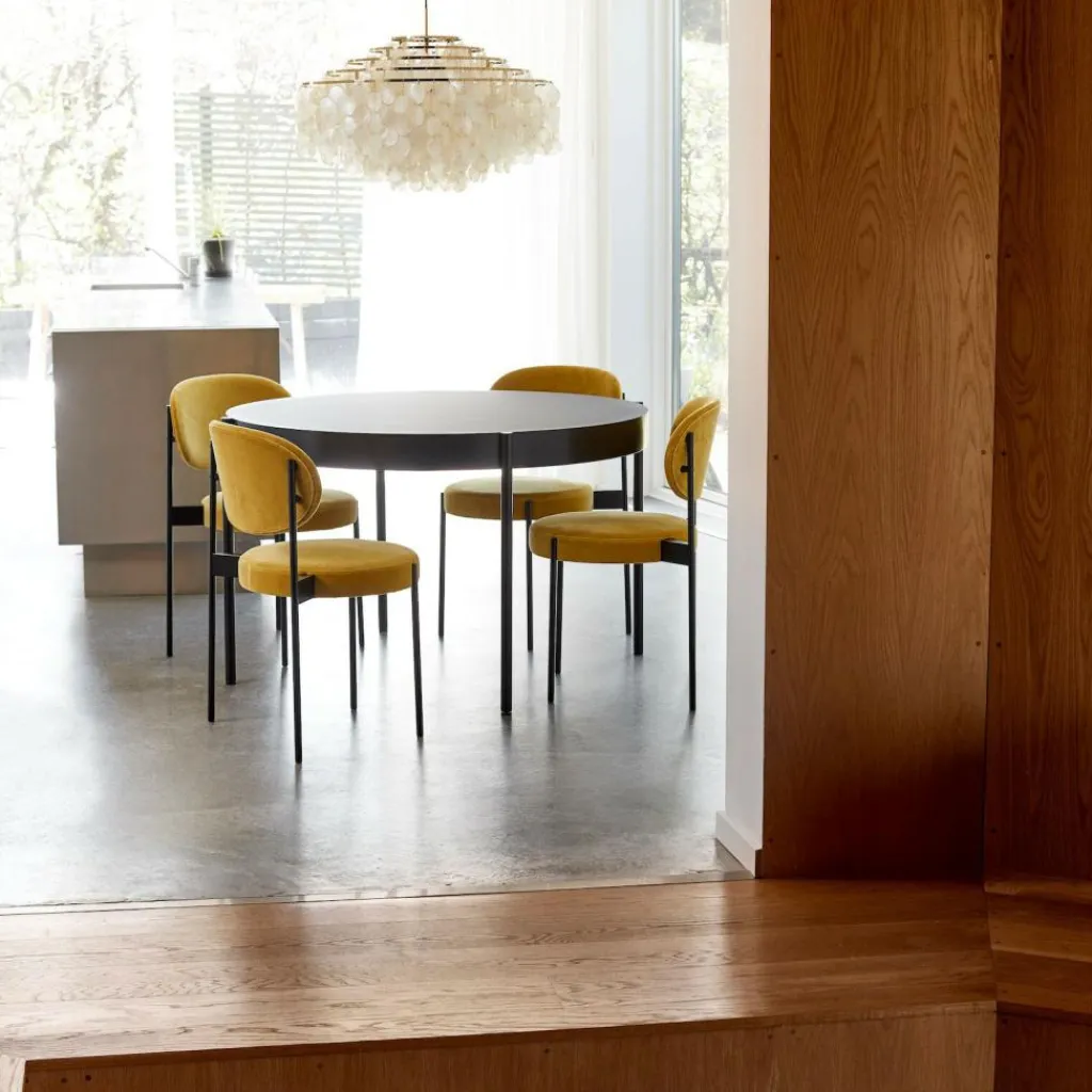 Pendelleuchten^Verpan Fun 11DM Pendelleuchte