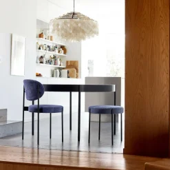 Pendelleuchten^Verpan Fun 11DM Pendelleuchte