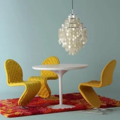 Verpan Fun 0DM/DA Pendelleuchte| Pendelleuchten