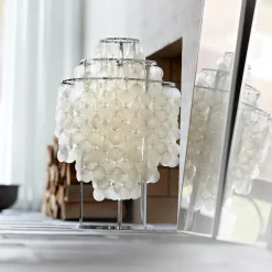 Verpan Fun 1TM Tischleuchte| Nachttischleuchten