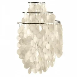 Wandleuchten^Verpan Fun 1WM Wandleuchte