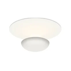 Wandleuchten^Vibia Funnel 2012 LED Wand-/Deckenleuchte