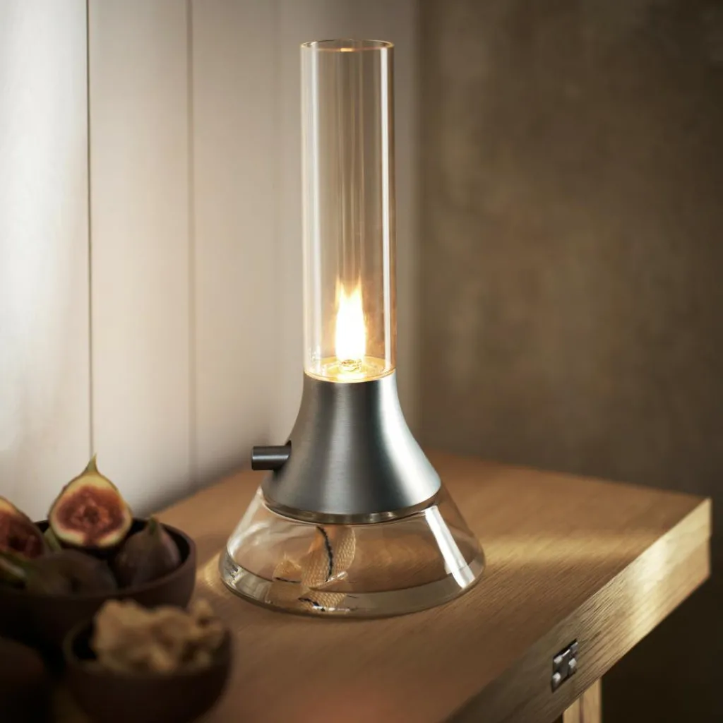 Design House Stockholm Fyr Öllampe| Fackeln & Laternen|Fackeln & Laternen