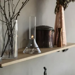 Design House Stockholm Fyr Öllampe| Fackeln & Laternen|Fackeln & Laternen