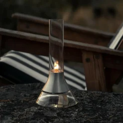 Design House Stockholm Fyr Öllampe| Fackeln & Laternen|Fackeln & Laternen
