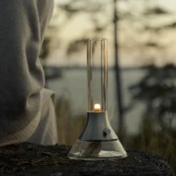 Design House Stockholm Fyr Öllampe| Fackeln & Laternen|Fackeln & Laternen
