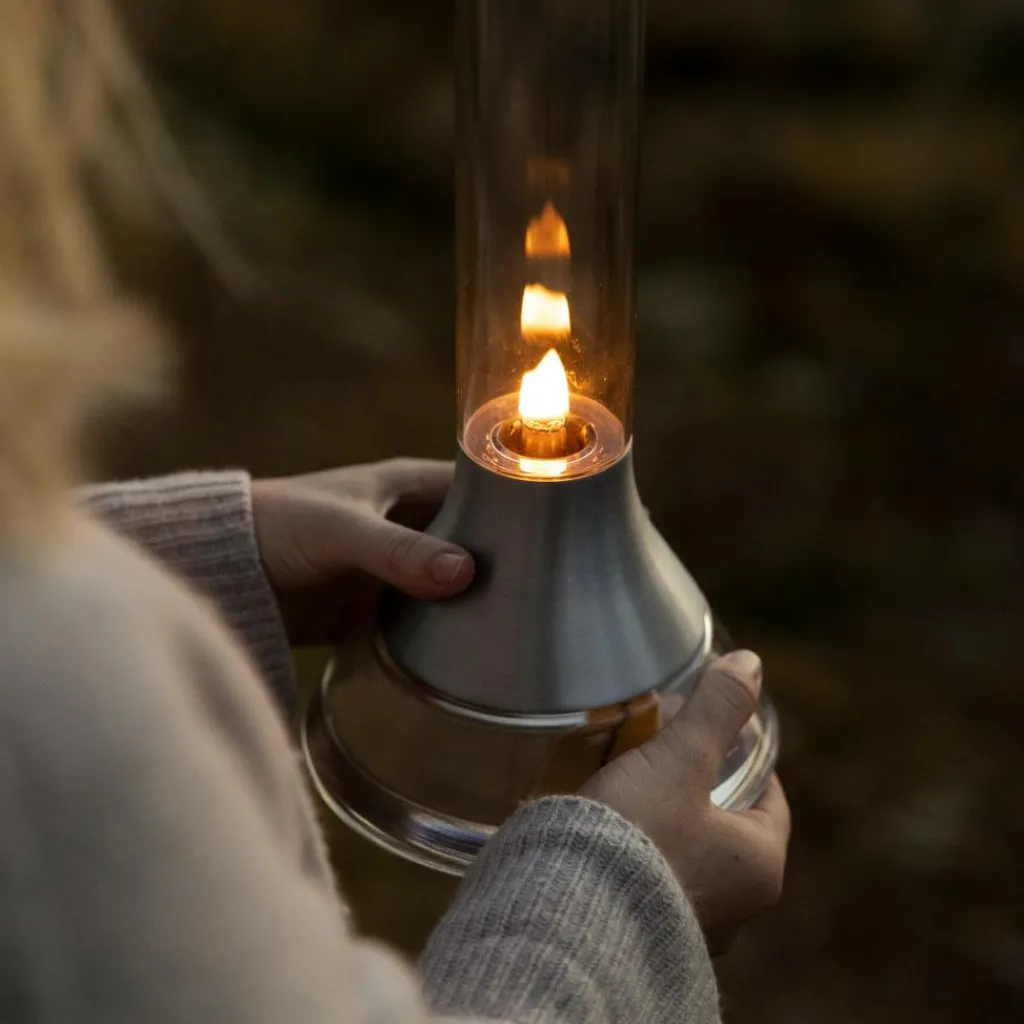 Design House Stockholm Fyr Öllampe| Fackeln & Laternen|Fackeln & Laternen