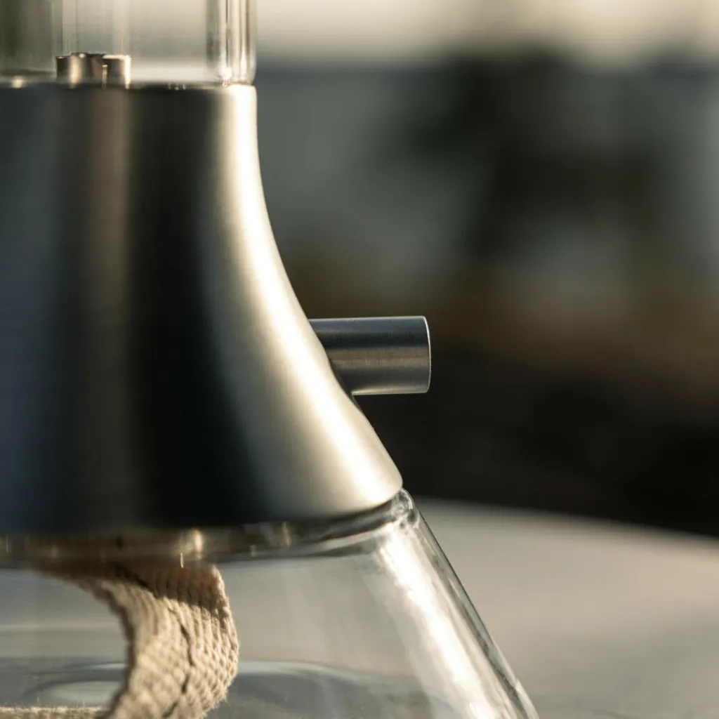 Design House Stockholm Fyr Öllampe| Fackeln & Laternen|Fackeln & Laternen