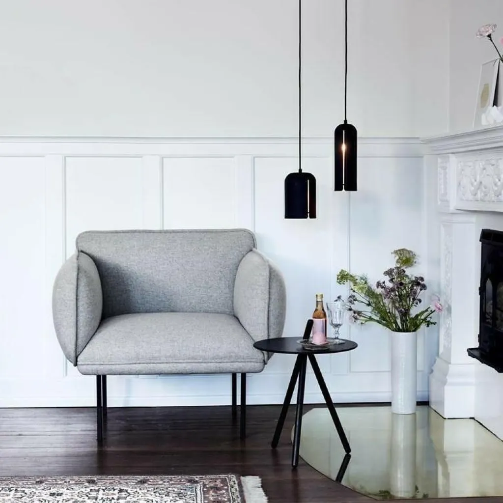 Pendelleuchten^Woud Gap Tall Pendelleuchte