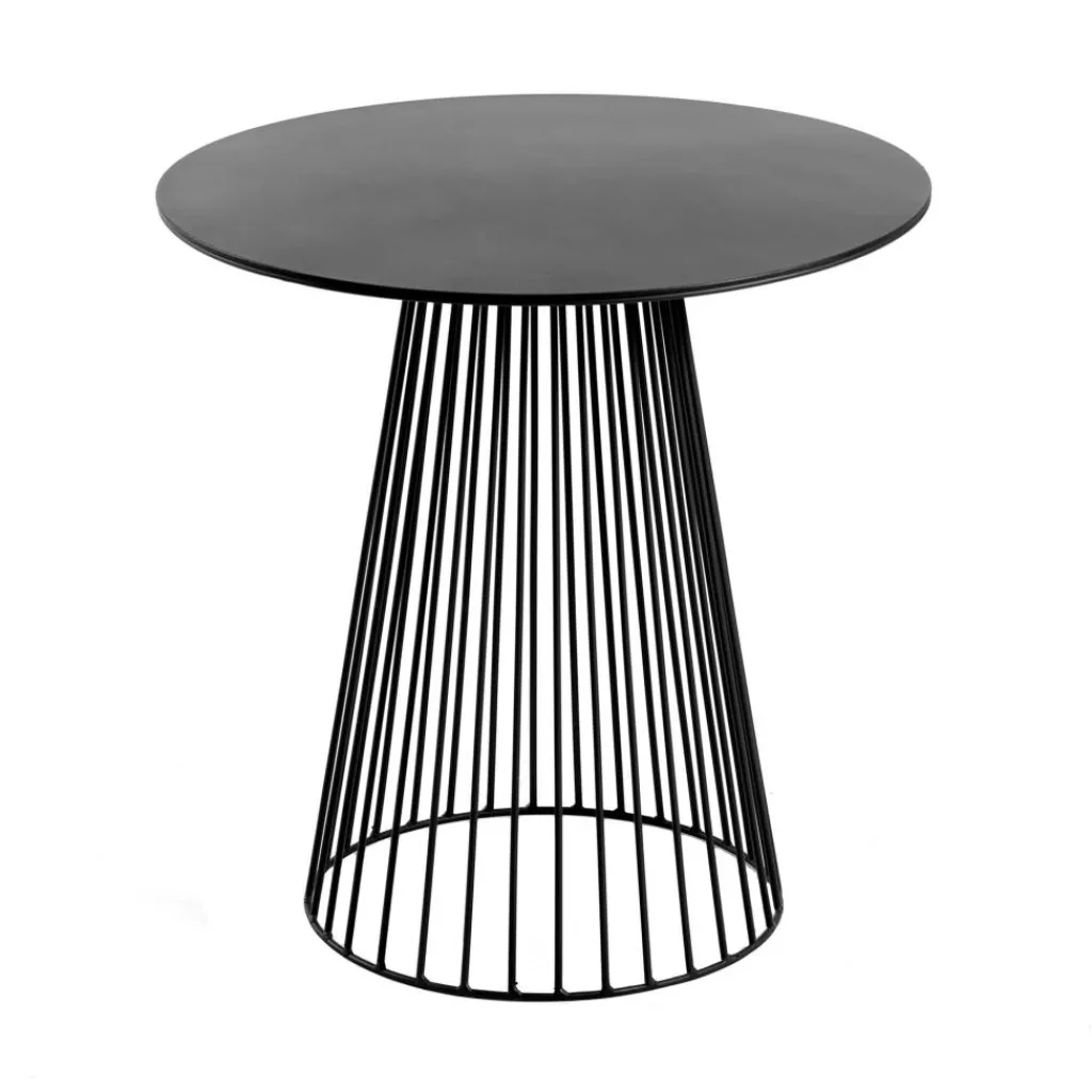 Serax Garbo Beistelltisch Ø 50cm| Beistelltische